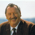 Mosch Ernst Portraitfoto 1992