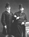 Kotek Iassif Iossifowitsch 1855 1885 Foto