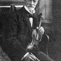 Listemann Bernhard 1841 1917 Foto