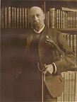 Barth Richard 1850 1923 Foto