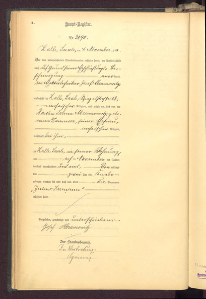 Abramowitz Hermann Geburtsurkunde 1901.jpg