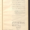 Bohnhardt Arthur 1896 Heiratsurkunde 1920 Seite 2