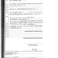 Bohnhardt Arthur Sterbeurkunde 1980