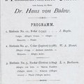 BPhO Konzertplakat 21.10.1887