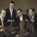 Schad Otto Quartett Hans Seidel Herbert Haack Franz Busowski