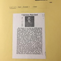 Beyer Hane Hermann 1873 1944 Nachruf Zeitung