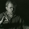 Rodzinski Artur Dirigent 1892 1958 Foto