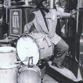 Big Fletchit 1916 1983 Foto Transportproblem