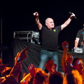 DJ Bibi und DJ Matze Action