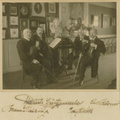 Guerzenich Quartett Foto Quelle Copyright Beethovenhaus Bonn