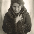 Trummer Mali 1901 1991 Foto 1 Stadtgeschichtliches Museum Leipzig