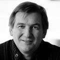 Bieber Clemens 26.01.1956 Portraitfoto