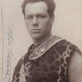 Ansseau Ferdinand 1890 1972 Foto
