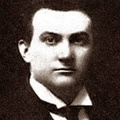 Bloch Max 1881 1930 Foto