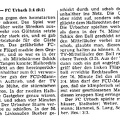 TV Gueltstein FC Urbach 03.09.1967 Saison 1967 1968