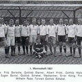 FCTV Urbach 1. Mannschaft 1921