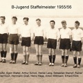 FCTV Urbach B-Jugend 1955