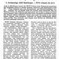 GSV Maichingen FCTV Urbach Saison 1970-71