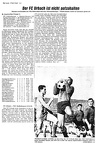 FC Urbach TSV Zuffenhausen 24.09.1967 Saison 1967 1968
