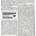 Ausserordentliche Hauptversammlung 28.07.1962 Rudi Degele neuer Vorsitzender