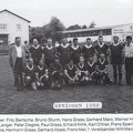 FCTV Urbach AH-Mannschaft 1980