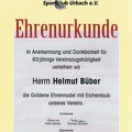 Ehrenurkunde SC Urbach 60 Jahre Vereinszugehoerigkeit.jpg