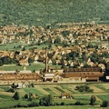 Urbach Konrad Hornschuch AG Blick vom Schurwald 24.05.1959 Nr. 84