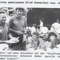 SC Urbach AH 1. gemeinsames Sommerfeist 1988.jpg