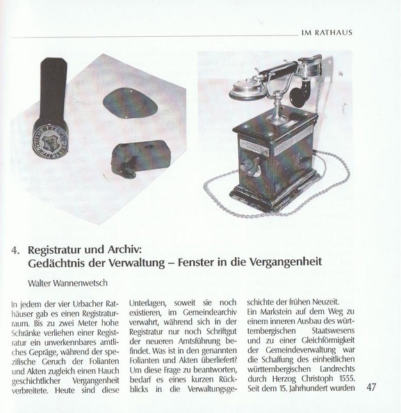 Urbacher Rathaeuser Seite 47