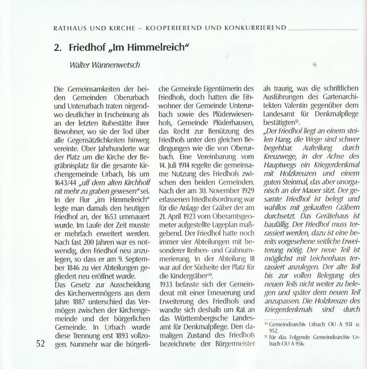 Urbacher Rathaeuser Seite 52