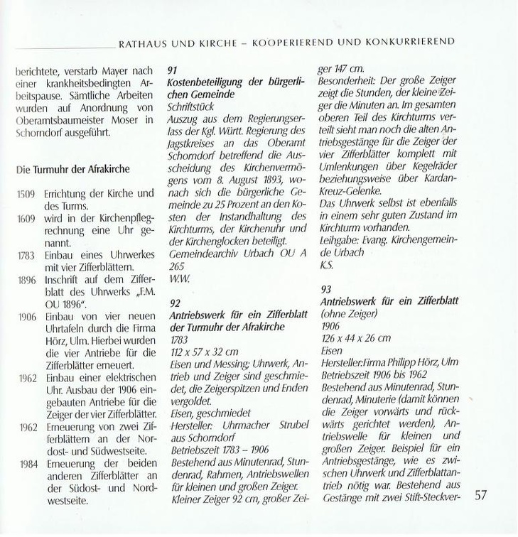 Urbacher Rathaeuser Seite 57