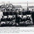 TSV Urbach 1972 Reservemannschaft