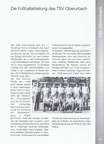 100 Jahre Turnen 75 Jahre Fussball Vereinschronik Seite 89