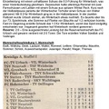 FCTV Urbach VfL Winterbach Saison 1982 83 3. Spieltag 05.09.1982 WORD