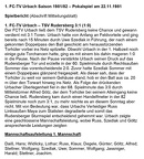 FCTV Urbach TSV Rudersberg Saison 1981 82 Pokalspiel am 22.11.1981 ungeschnitten-001