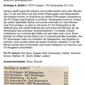 FCTV Urbach Saison 1984_85 FCTV Urbach FC Hohenacker 26. Spieltag am 02.06.1985.jpg