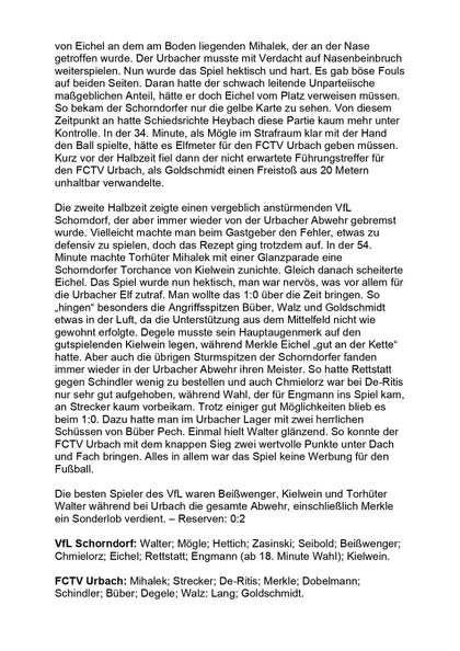 FCTV Urbach VfL Schorndorf Saison 1971_72 am 31.10.1971 Seite 2 - Kopie.jpg