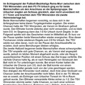 FCTV Urbach Saison 1978 79 10.. Spieltag TSV Winnenden FC-TV Urbach 29.10.1978