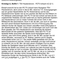 FCTV Urbach Saison 1985_86 TSV Haubersbronn FCTV Urbach 20. Spieltag am 13.04.1986.jpg