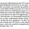 TSV Urbach Saison 1961 1962 TSV Oberurbach FC Urbach 24.09.1961 Seite 2