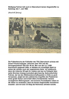 Wolfgang Fahrian liess auch in Oberurbach keinen Treffer zu 01.07.1962 page-0001