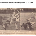 TSV Urbach Saison 1966 1967 SpVgg Rommelshausen TSV Oberurbach 11.12.1966 Fotos.jpg
