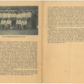 TSV Urbach Festschrift 50 Jahre 1949 Seite 10 und Seite 11
