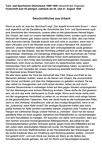 TSV Urbach Festschrift zum 50-jaehrigen Jubllaeum 1949 Geschichtliches aus Urbach Seite 1