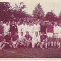 TSV Urbach Fritz-Walter Traditionself Samstag 04.09.1965