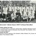 SKV Schorndorf Saison 1970_71 A-Klasse Meistermannschaft mit Namen.jpg