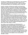 TUS Schorndorf 75 Jahre Fussball Jubilaeumsfeier 23.06.1984 Seite 2