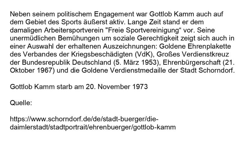 Kamm Gottlob  geb. 21.10.1897 verst. 20.11.1973 Minister Buergermeister Vereinsvorstand Seite 3.jpg
