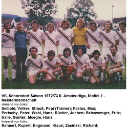 VfL Schorndorf