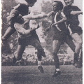 VfL Schorndorf Saison 1973 1974 VfL Schorndorf SSV Ulmr 1846 Ruecker Rannert Kimmerle